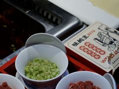 番茄牛肉-味舵主重庆火锅(邓尉路店)