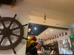-申德勒加油站餐厅(三里屯北小街店)