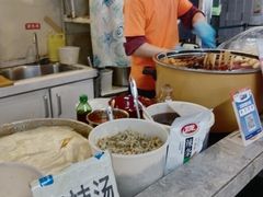 -安徽阜阳卷馍(西单店)