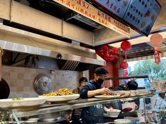 -梅溪·小伙子干挑面(安吉总店)