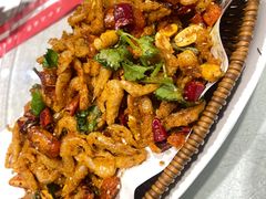-八大碗·精致东北菜(东陵西路店)