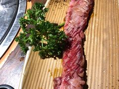 -御牛道日式烤肉料理(杭州万象城店)
