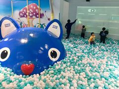 -蒙特利亲子乐园
