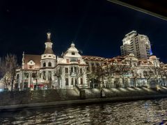 -海河游船-永乐码头(大悲院)