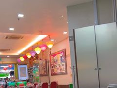 -無招牌海鮮(芽笼店)