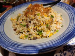 扬州炒饭-扬州狮子楼·非遗淮扬菜(东关街店)