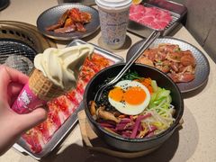 -Ant 蚂蚁洞烤肉·大营地(上海静安大悦城店)