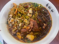-易裕和·长沙米粉(友谊路店)