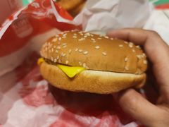 -汉堡王(西直门凯德MALL店)