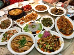 -精点味道(西安路店)