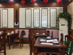 -老北京羊蝎子火锅(光荣道店)