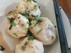 -舒蔡记生煎菜饭(云南中路店)