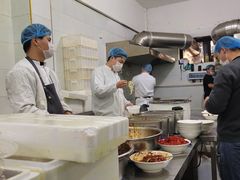 -王菊美食街·王菊面馆(总店)