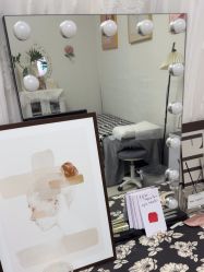 -UN·桃喜日系美睫美甲