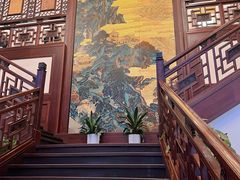 -得月楼·省级非遗·传统苏帮菜(观前店)