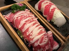 -湊湊火锅·茶憩(和平大悦城店)
