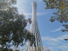 -广州塔