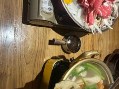 -冰川朝鲜族料理·东北菜(观前店)