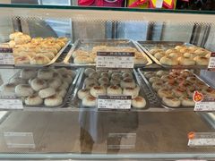 -长发西饼(临顿路店)