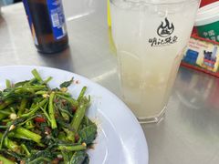 -明记烧鱼美味店