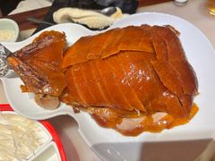 -小吊梨汤·北京菜·烤鸭(鸟巢店)