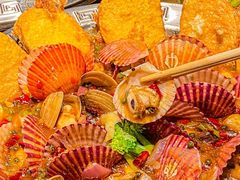 -破店肥哈·海鲜·烧烤(郑州银泰inPARK店)