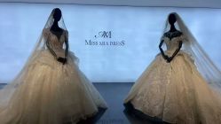 -MISS MIA 婚纱品牌馆