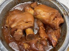 -香港新发烧腊茶餐厅(书城店)