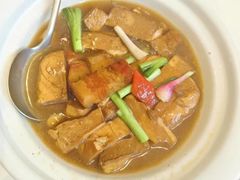 -厝包四点金·潮宴(太古仓店)