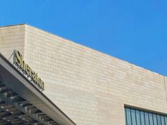 -上海嘉定喜来登酒店
