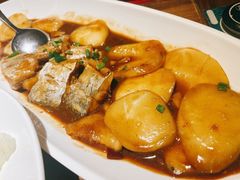 -老宁波1381餐厅(宏泰广场店)
