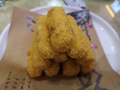 -良师门滨海人家·海鲜·家常菜(滨海城店)