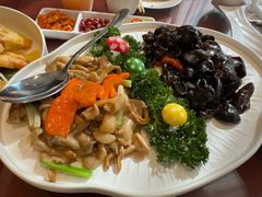 -鹿鸣春饭店(总店)