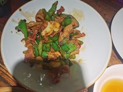 -外婆家(蓝色港湾店)