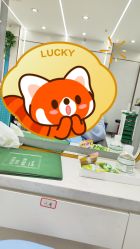 -心联形象设计·专业烫染