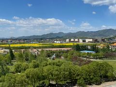-北京金海湖景区