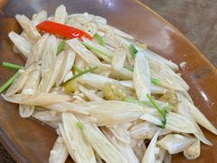 -四海酒家生态粤菜