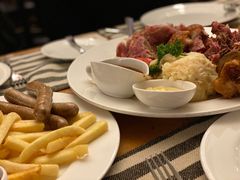 -兰特伯爵西餐厅·啤酒屋(方庄店)