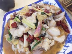 -顺德公美食(西乡店)