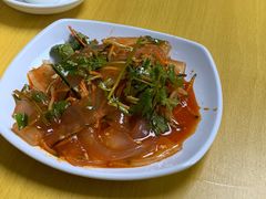 东北大凉皮-屋里家延边朝鲜族冷面(南园店)