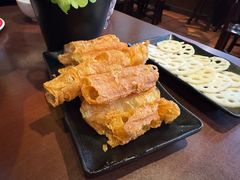 -太和殿鸳鸯麻辣火锅