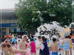 -欢乐水魔方水世界