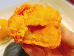 奶黄流心酥-陶陶居饼家(惠福东路店)