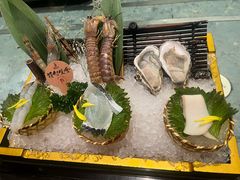 -一绪に寿喜烧(荟聚店)