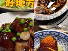 -锦楼·臻选新杭帮(杭州中心店)