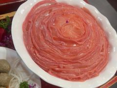 -重庆袁老四火锅(武进万达店)