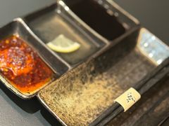 -無二炙坊·和牛烧肉(大钟寺1733店)