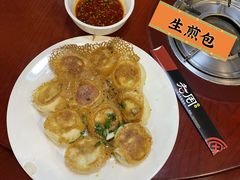 -老周夜市(航空路店)