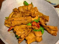 -鱼食饭稻·苏浙土菜17年老馆子(平江路店)
