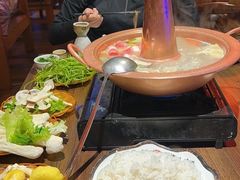 -民食香·腊排骨野生菌美食(木府店)